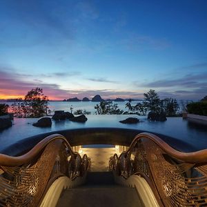 Banyan Tree Krabi